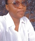 kennenlernen Frau Cameroun bis Yaoundé  : Raiss, 24 Jahre
